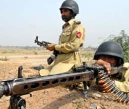 pakistan army is just like taliban