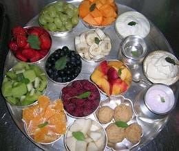 sacrifice taste to get god 