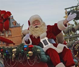 who is santa claus stories history of santa christmas