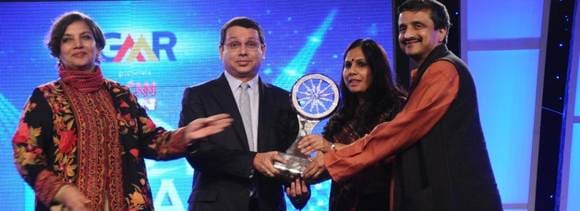 Satyamev Jayate get Special Achievement Award 