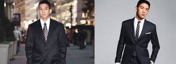 how to look slim in photos 