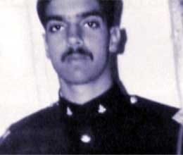 SC seeks response from Centre on plea of Kargil hero's father