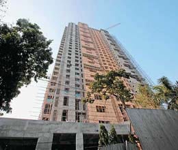 adarsh housing society case investigate complete report next month