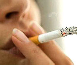 smoking can be cause of death