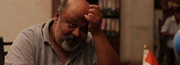 making of film ' the last act' is intresting