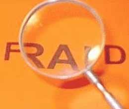 fraud in pmt