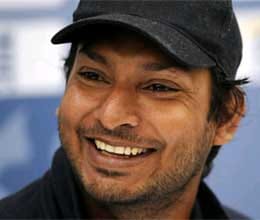 politics will never curtail spirit of game says sangakkara