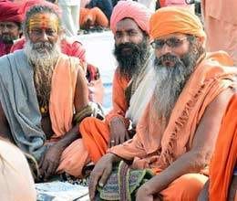 chehra will decide sentence to saints in kumbh 