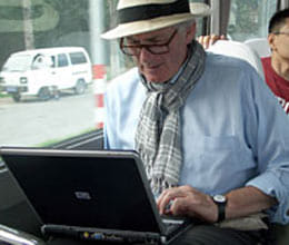 learn english online how the internet is changing language