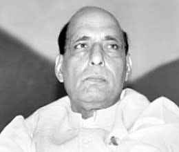 reservations political stunt