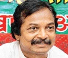 besra alleged corruption charges on hemant soren