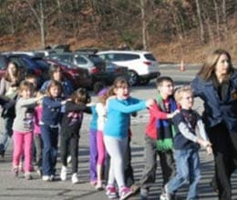 official says gunman killed in us school shooting