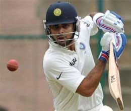 kohli left behind to clark 