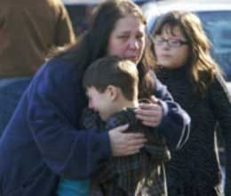 America: A killer rifle, 26 deaths