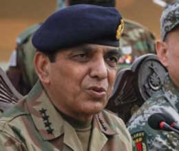 will pakistan lead for peace?
