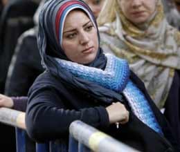 divided egypt votes on proposed new constitution