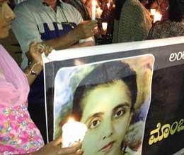  jacintha saldanha funeral on sunday