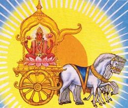 achala saptami vrat brings one year surya pooja punya