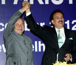 bjp slams rehman malik remark on babri demolition