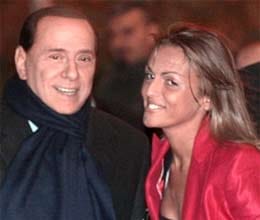 silvio berlusconi, 76, announces engagement to francesca pascale, 27 