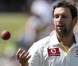 pace attack crumbles as hilfenhaus joins injured