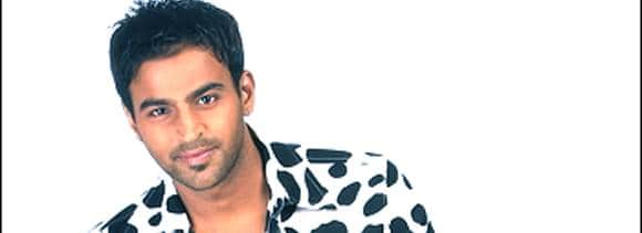 mithil is happy for his popularity through tv 