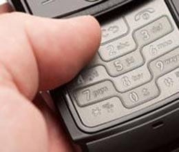 follow rules for mobile banking