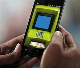 fraud case related mobile banking
