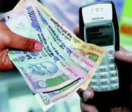 interesting things related to mobile banking