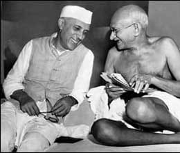 most central schemes named after nehru gandhi family