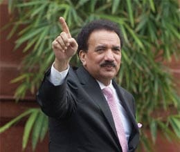 rehman malik ends India visit after stoking another row