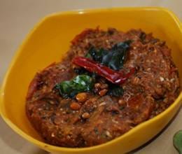 vegetables chana dal kabab recipe