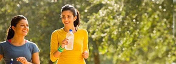 five interesting ways of walk for weight loss