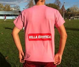 greece football brothel sponsor