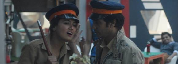 bigg boss 6 this week task is Chor, Police aur Aam aadmi’
