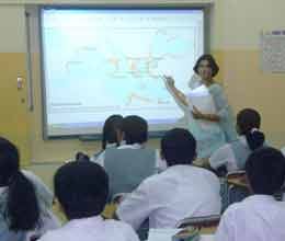 many colleges in lucknow sans teachers