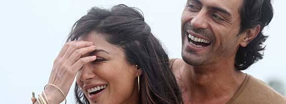 chitrangada appraises sudhir mishra
