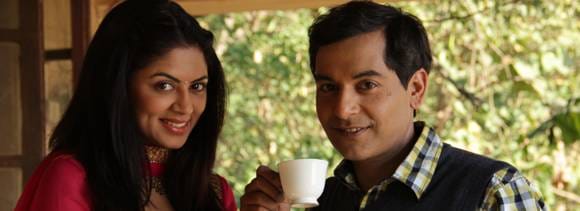 Gaurav Gera to play Tota to his Maina
