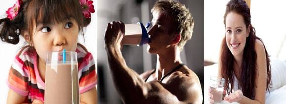 health supplement is not substitute of diet