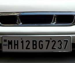 high, security, number, plate, truth