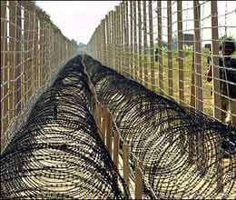 firing on loc