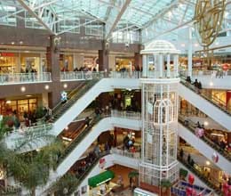 Malls Security tightens after Nairobi Mall Massacre