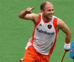 nooijer commanded the best price of hil auctions in second day