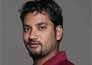 ravi rampaul