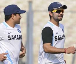 indian team should take 2007 formula for preparing test squad
