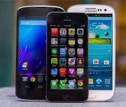 Now, airbag to protect your smartphone from cracking