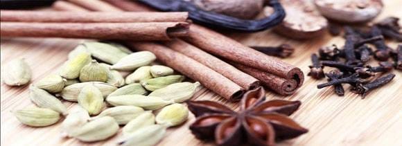 asthma and cancer remedies in your kitchen