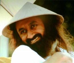 sri sri ravishankar said real beauty in your inner self