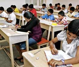 writing compitition and prize distribution
