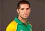 wayne parnell
